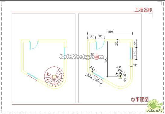 淺談AutoCAD高版本中布局(layout)的使用(2)