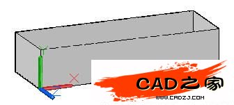 AutoCAD 2011新功能教程：曲面命令創(chuàng)建樓房_中國教程網(wǎng)