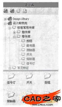 常用零部件庫(kù)
