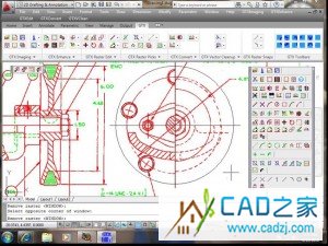 Auto Cad2011高手的杰作 Auto Cad2011高手的杰作