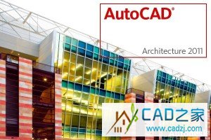 CAD2011原版 CAD2011原版