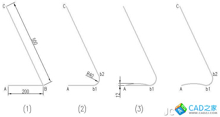 AutoCAD三維建模教程:公告牌打造流程