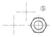 AutoCAD圖形如何復(fù)制、鏡像和移動(dòng)（基礎(chǔ)學(xué)習(xí)十一） - 寒嶙 - 伊洋湘鄉(xiāng)
