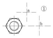 AutoCAD圖形如何復(fù)制、鏡像和移動(dòng)（基礎(chǔ)學(xué)習(xí)十一） - 寒嶙 - 伊洋湘鄉(xiāng)