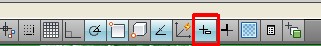 autoCAD動態輸入