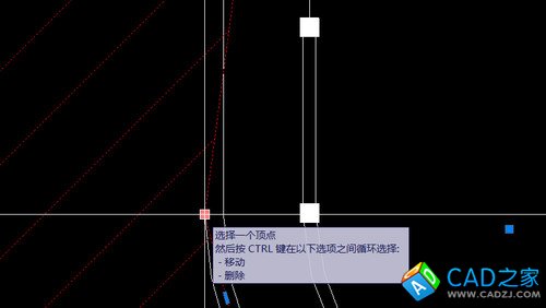 對于CAD制圖中不規(guī)則非封閉圖形的快速填充 - Chris Chow - 室內(nèi)設(shè)計師周凱的博客