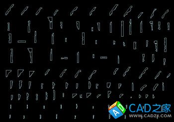 CAD圖紙下載