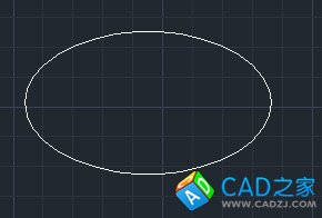 CAD命令的使用之圖文解說(shuō)：[10]橢圓