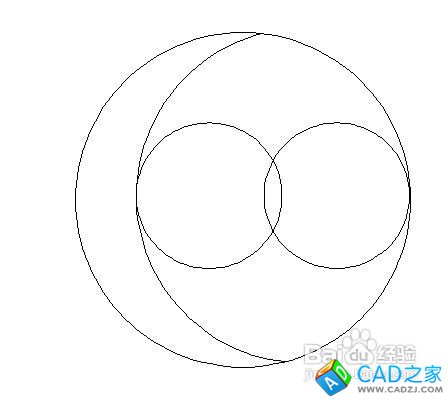 如何用cad制作愛心圖片