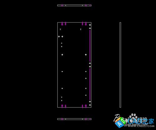 讓CAD標(biāo)注更美觀———CAD標(biāo)注樣式提高篇