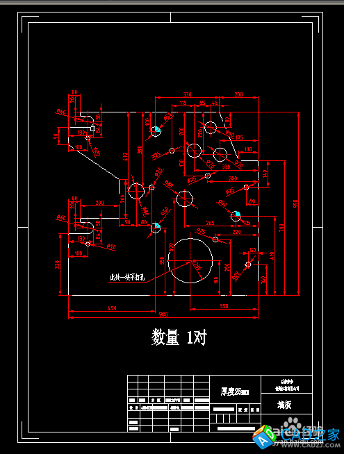 如何將CAD導入PROE轉三維 經過proe優化導回cad