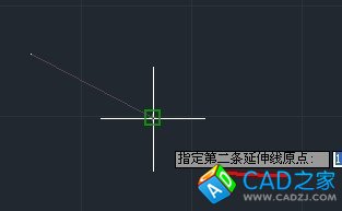 cad教程之標(biāo)注命令：[2]對齊標(biāo)注