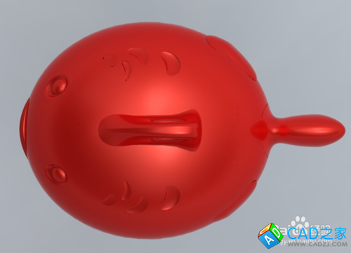 如何根據光柵圖像繪制3D圖