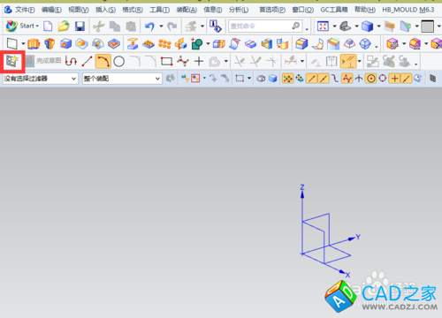 UG10.0教程：[1]擬合樣條使用經驗