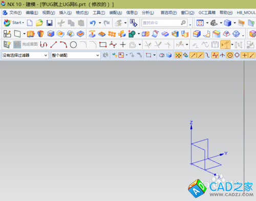 UG10.0教程：[37]鈑金模塊創建的兩種方法