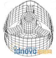 壓縮機焊接的殘余變形