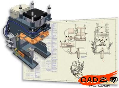 Autodesk Inventor的裝配設(shè)計(jì)功能