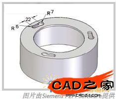 樣式特征