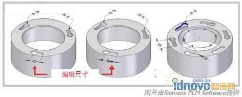 樣式特征編輯結果