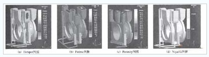 圖6改進工藝后的判據(jù)結(jié)果